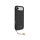 Etui do telefonów Guess 4G Charms Collection MagSafe do iPhone Air czarny